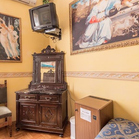 Residenza Risorgimento Roma Exterior foto